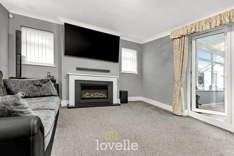 3 bedroom detached bungalow for sale, North Sea Lane, Cleethorpes DN35