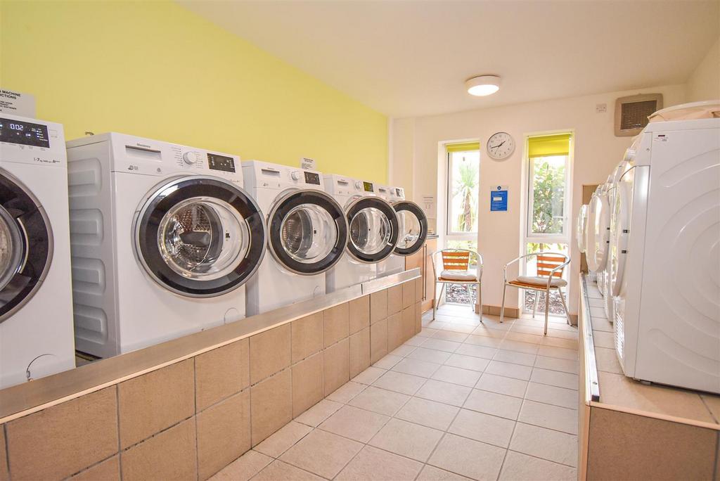 Resdents Facilities