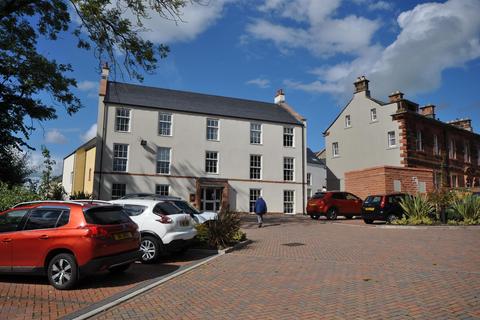 undefined, Friargate, Penrith