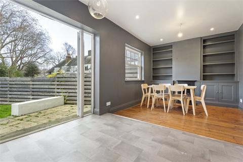 undefined, Hawkesbury Road, London SW15