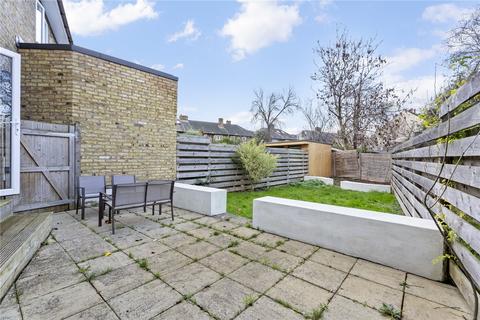 undefined, Hawkesbury Road, London SW15
