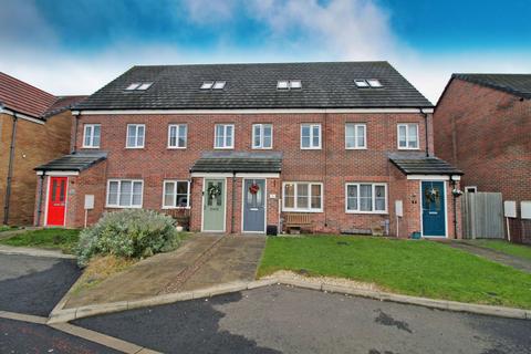 Admiral Court, Blyth, NE24