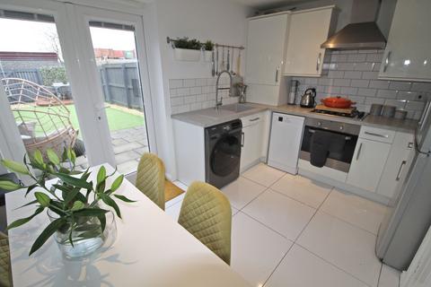 undefined, Admiral Court, Blyth, NE24