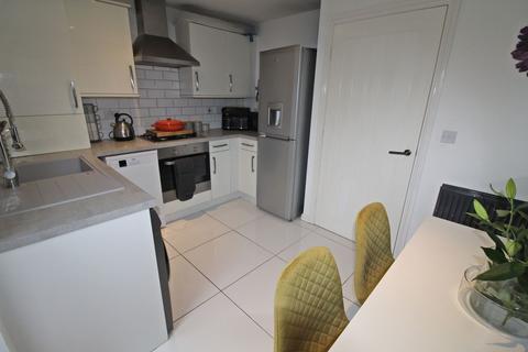 undefined, Admiral Court, Blyth, NE24