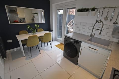 undefined, Admiral Court, Blyth, NE24
