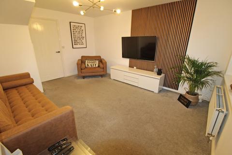 undefined, Admiral Court, Blyth, NE24