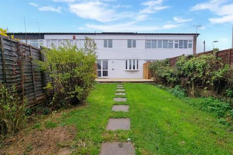Shrewton Avenue, Druids Heath