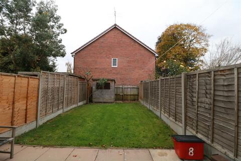undefined, Reeve Drive, Kenilworth