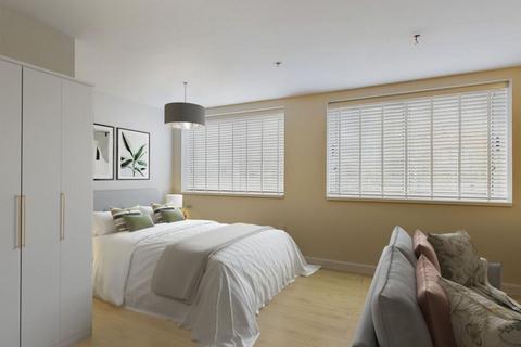 Property to rent, Queen Anne Road, Coronet House, ME14