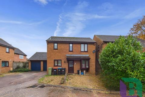 undefined, Hockliffe Brae, Milton Keynes MK7