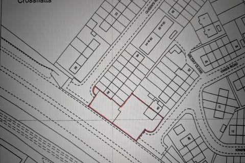undefined, Kings Road and Queens Road