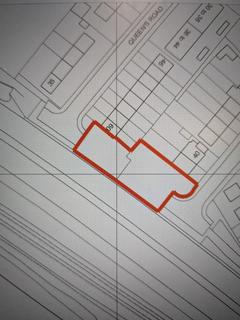 undefined, Kings Road and Queens Road