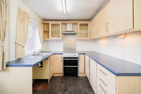 2 bedroom semi-detached house for sale, Church Lane, Chesterfield S44