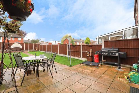 2 bedroom semi-detached house for sale, Church Lane, Chesterfield S44