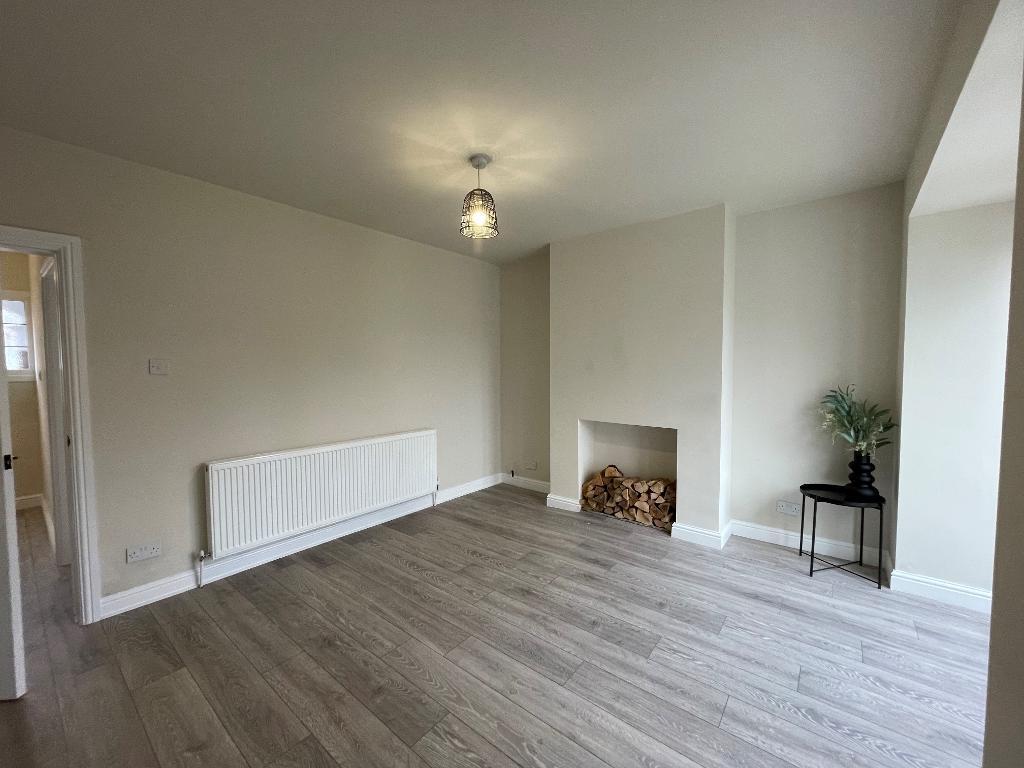 Rear Sitting Room