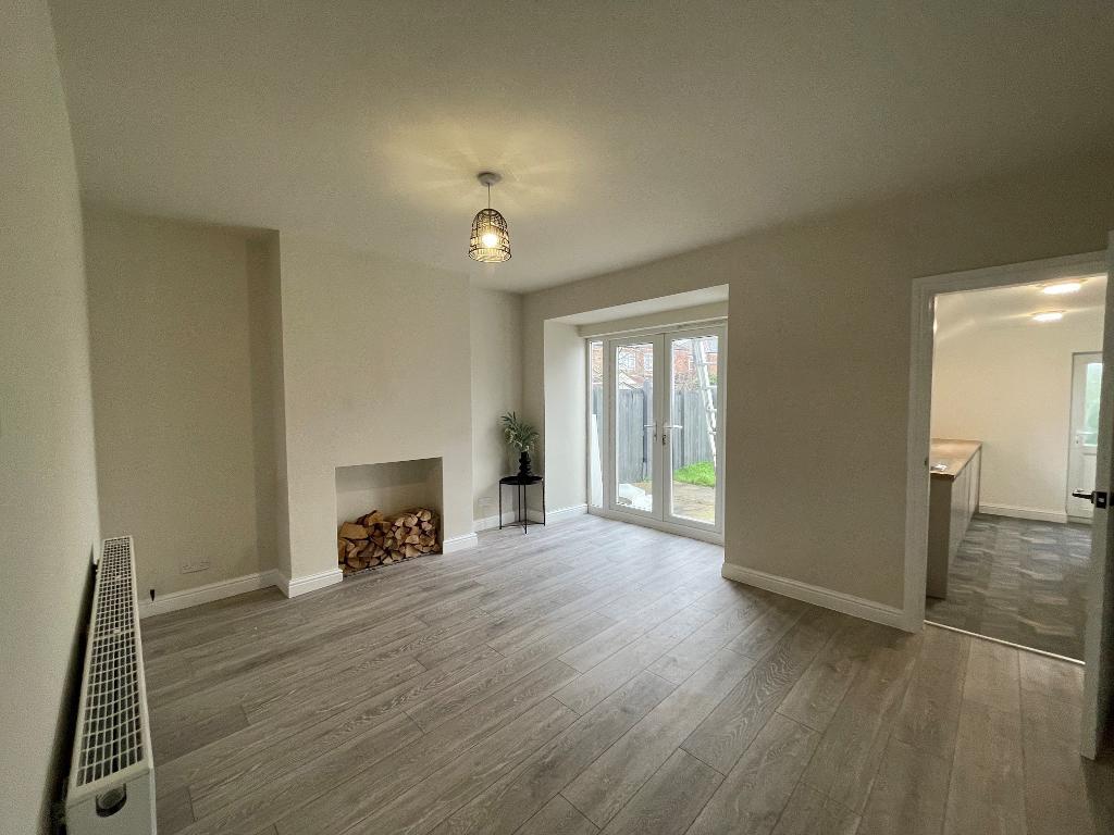 Rear Sitting Room