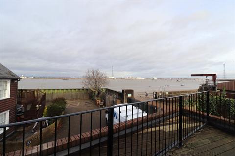 undefined, Bendigo Wharf, Pier Road, Greenhithe, Kent, DA9