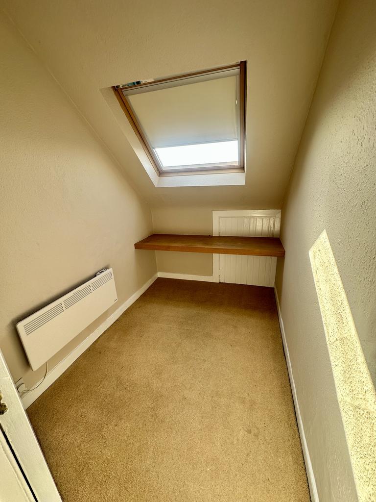 Box room