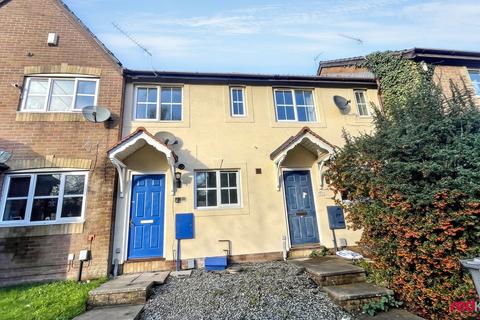 2 bedroom terraced house to rent, Skibereen Close, Pontprennau, Cardiff