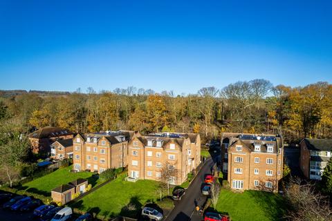 undefined, Gatton Park Road, Parkside Court, RH1