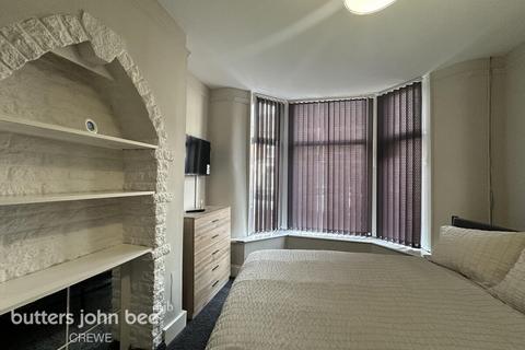 undefined, Samuel Street, CREWE