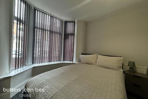 undefined, Samuel Street, CREWE