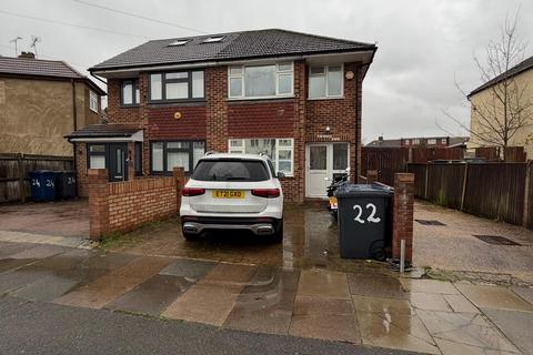 undefined, Lawson Rd Southall UB1 2XW