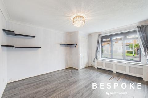undefined, Becconsall Drive , Crewe CW1