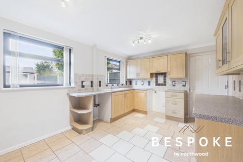 undefined, Becconsall Drive , Crewe CW1