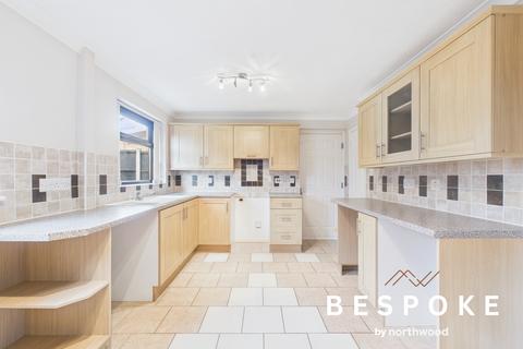undefined, Becconsall Drive , Crewe CW1