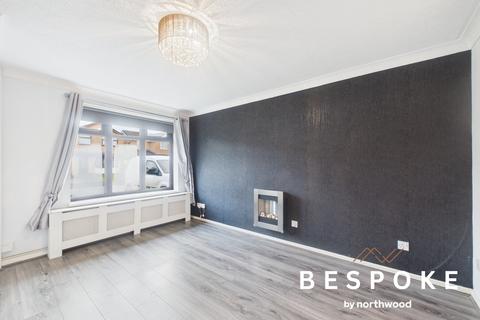 undefined, Becconsall Drive , Crewe CW1