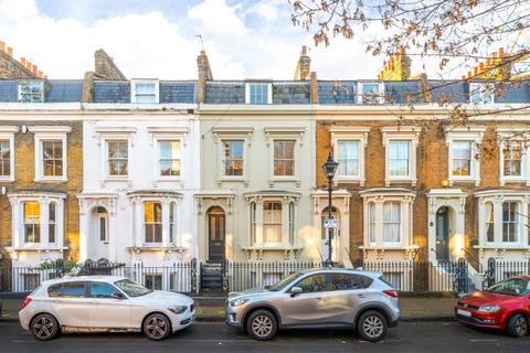 Tomlins Grove, Bow, London, E3