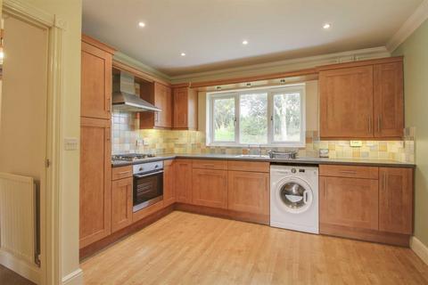 undefined, Kirkwood Grove Medbourne