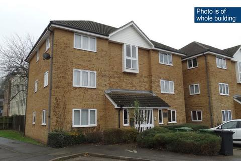 Flamborough Close, Woodston PE2 9LP