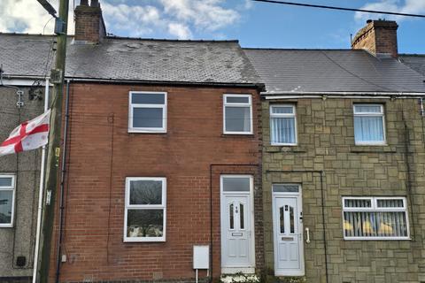 Hedley Terrace, South Hetton, Durham, DH6