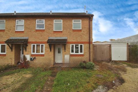 Babington Park, Swindon SN5
