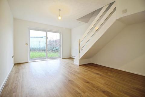 undefined, Babington Park, Swindon SN5