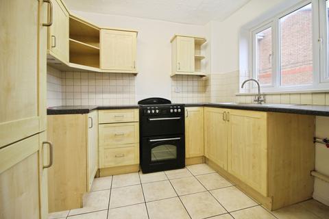 undefined, Babington Park, Swindon SN5