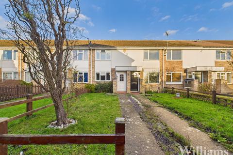 undefined, Hillington Close, Aylesbury HP19
