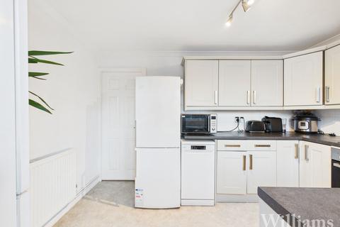 undefined, Hillington Close, Aylesbury HP19