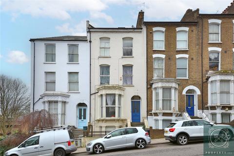 undefined, Hazelville Road, London, N19