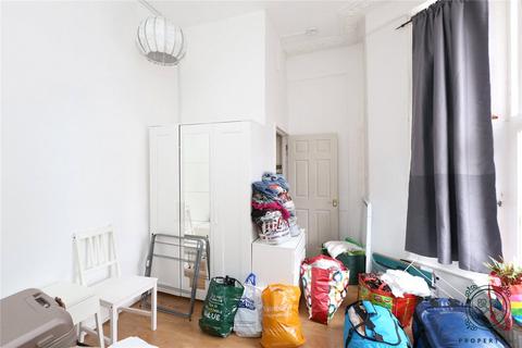 undefined, Hazelville Road, London, N19