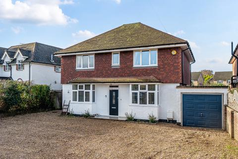 4 bedroom detached house for sale, Eastwick Road, Great Bookham, KT23