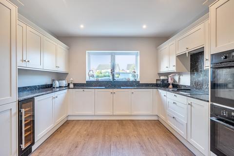 4 bedroom detached house for sale, Eastwick Road, Great Bookham, KT23