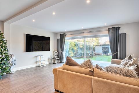 4 bedroom detached house for sale, Eastwick Road, Great Bookham, KT23
