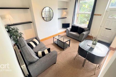 1 bedroom terraced house to rent, Argie Road, Leeds
