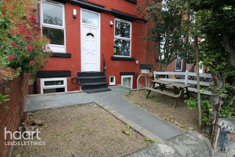 undefined, Argie Road, Leeds