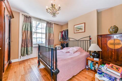 2 bedroom maisonette to rent, Malden Road, Kentish Town, London, NW5