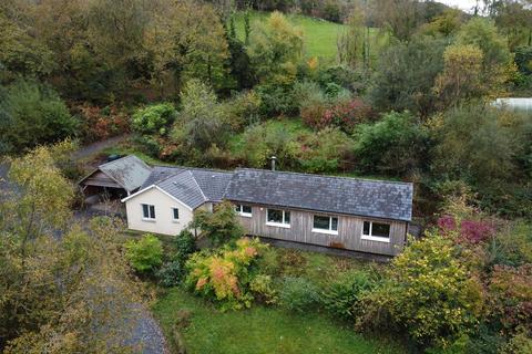 3 bedroom detached bungalow for sale, Furnace, Machynlleth