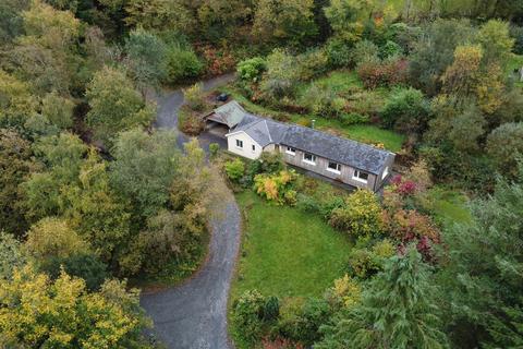 3 bedroom detached bungalow for sale, Furnace, Machynlleth
